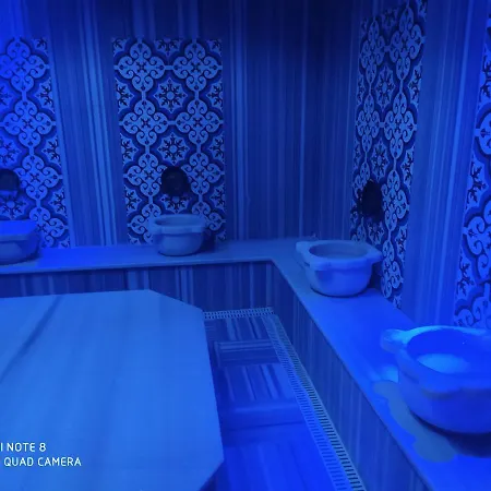 Respiro Boutique Istanbul