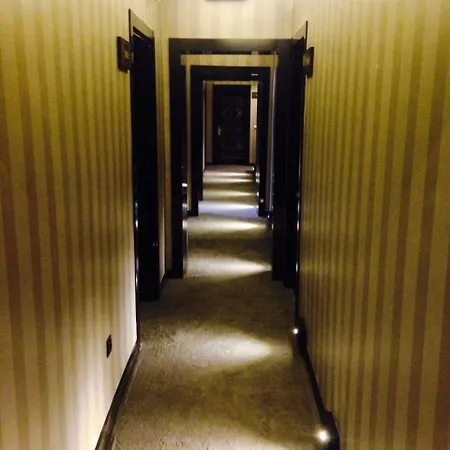 Respiro Boutique Hotel 4*