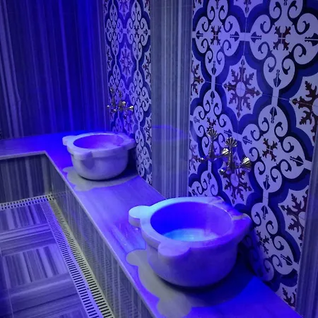 Hotel Respiro Boutique