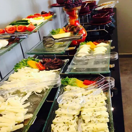 Hotel Respiro Boutique