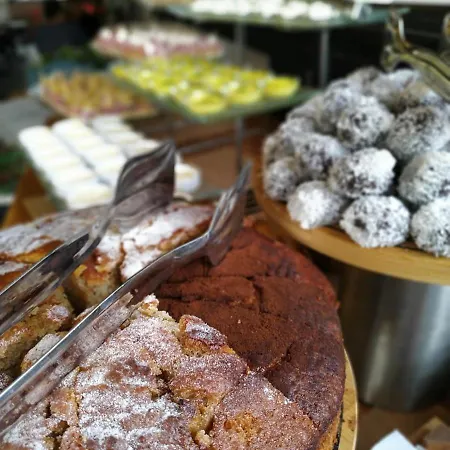 Respiro Boutique Hotel 4*