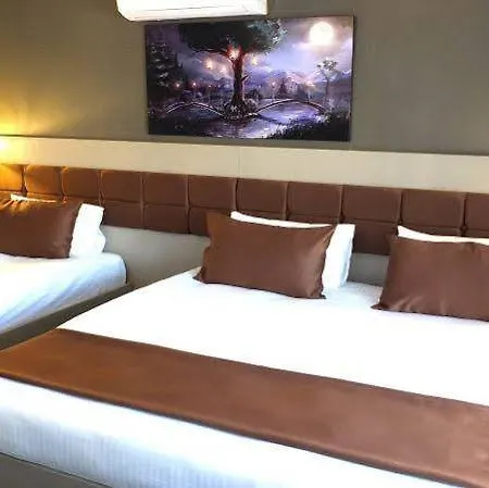 Hotel Respiro Boutique