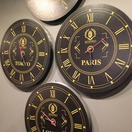 Respiro Boutique 4* Κωνσταντινούπολη