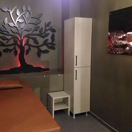 Ξενοδοχείο Respiro Boutique