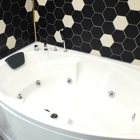 Respiro Boutique Ξενοδοχείο 4*