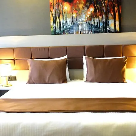 Ξενοδοχείο Respiro Boutique Κωνσταντινούπολη