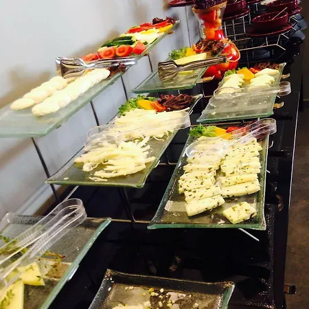 Ξενοδοχείο Respiro Boutique