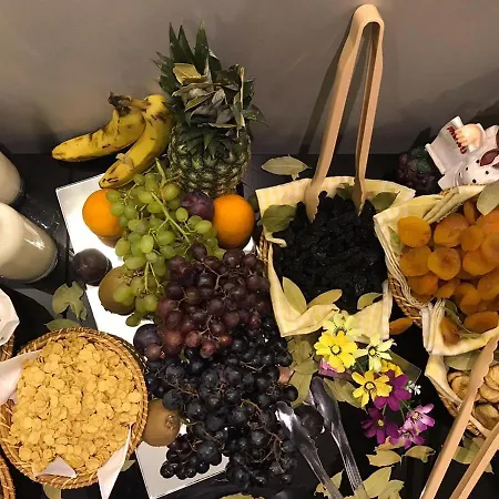 Respiro Boutique Ξενοδοχείο