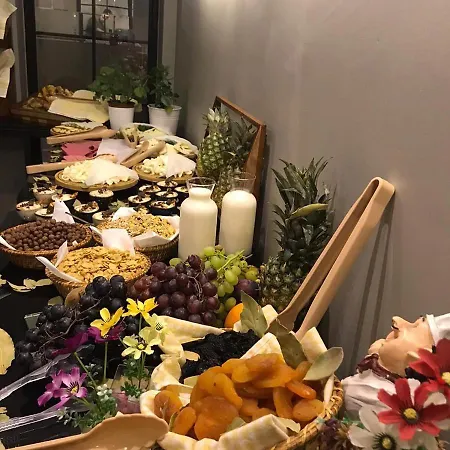 Respiro Boutique 4* Κωνσταντινούπολη