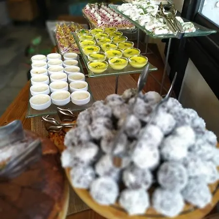 Respiro Boutique Κωνσταντινούπολη