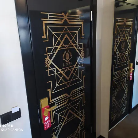 Respiro Boutique Istanbulská provincie