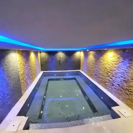 Respiro Boutique 伊斯坦布尔