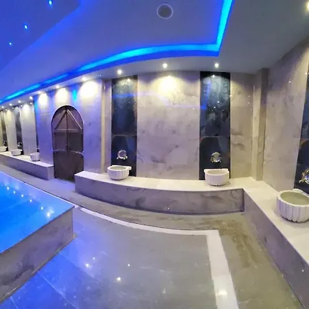 Respiro Boutique Hotel