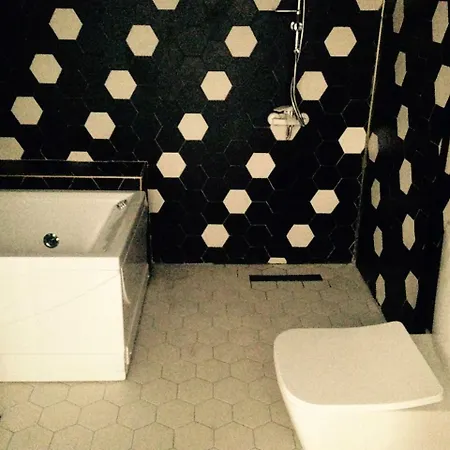 Respiro Boutique Отель 4*