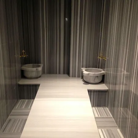 Respiro Boutique 4* Istanboel