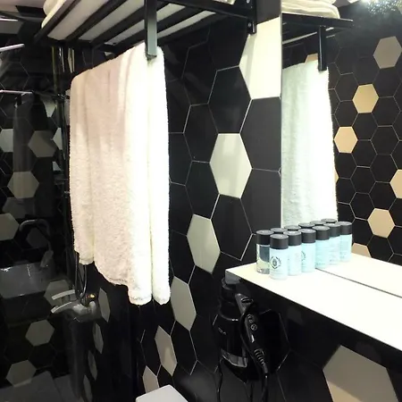 Respiro Boutique Hotel Istanboel