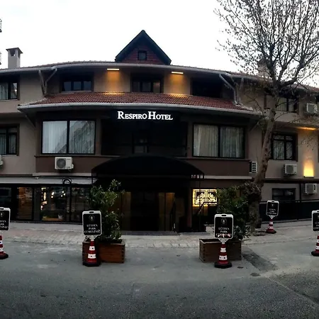 Respiro Boutique Estambul