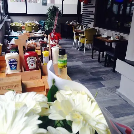 Hotel Respiro Boutique Istanboel