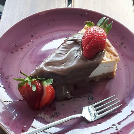 酒店 Respiro Boutique 4*