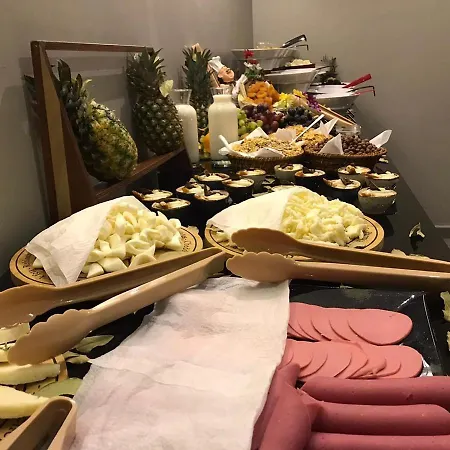 Respiro Boutique Стамбул