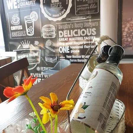 Отель Respiro Boutique