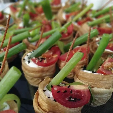 Respiro Boutique 4* 伊斯坦布尔