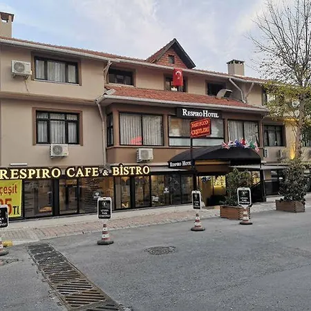 Respiro Boutique