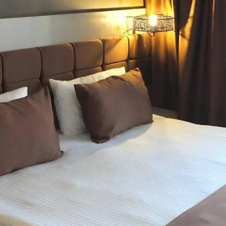Respiro Boutique 4*