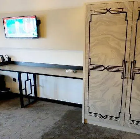 Respiro Boutique 4* 伊斯坦布尔