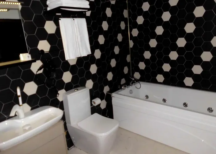 Respiro Boutique 4* Isztambul