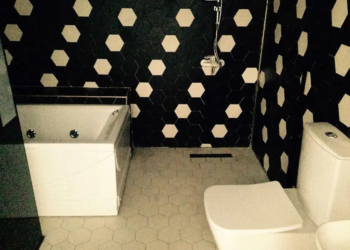 Respiro Boutique Hotel 4*