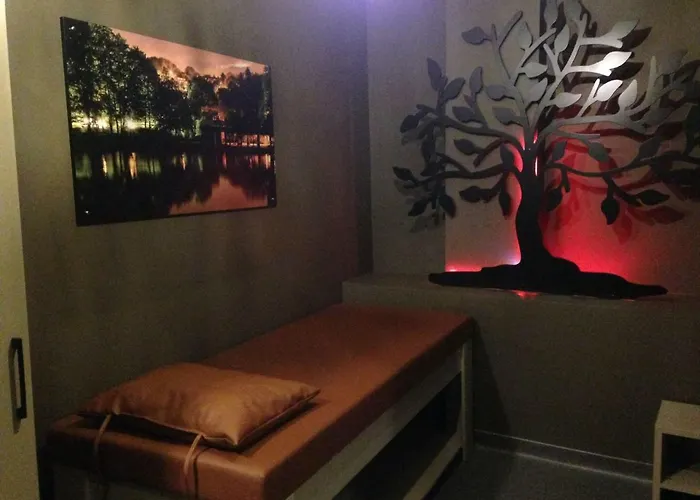 Hotel Respiro Boutique