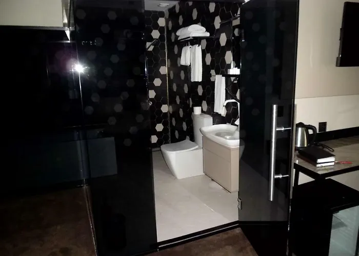 Respiro Boutique Hotel