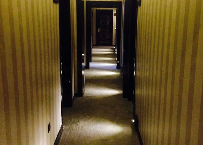 Respiro Boutique Hotel 4*