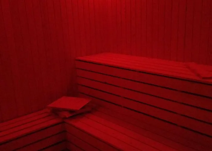 Respiro Boutique ホテル 4*