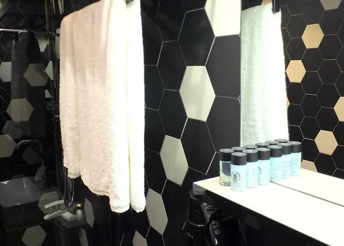 Respiro Boutique Szálloda Isztambul