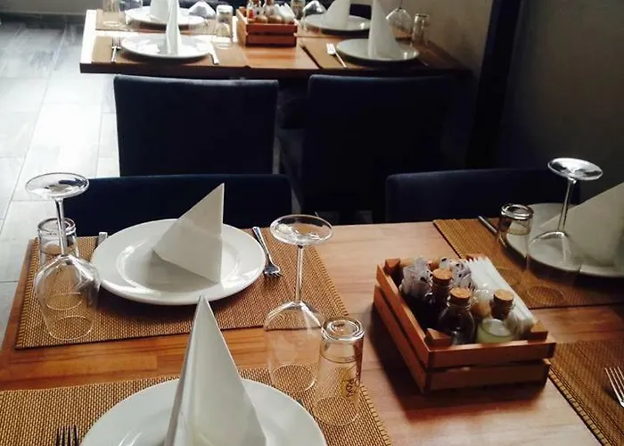 Respiro Boutique Isztambul