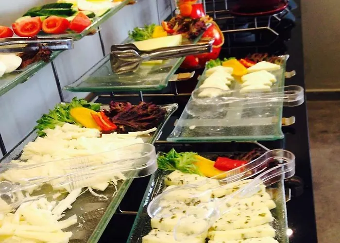 ホテル Respiro Boutique