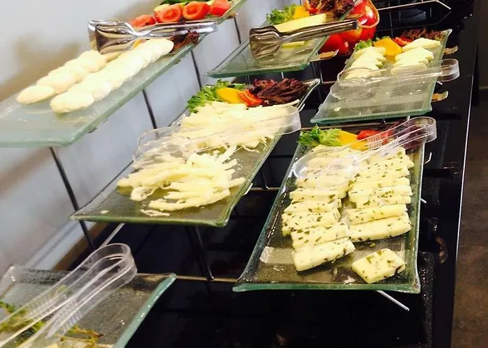 ホテル Respiro Boutique