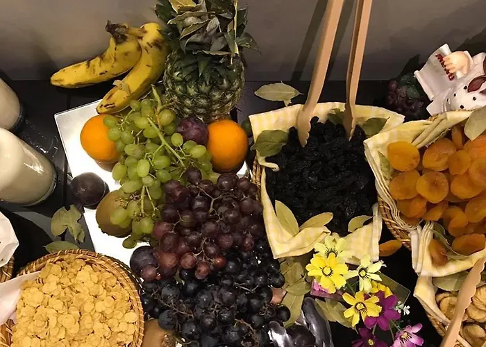 Respiro Boutique Hotel