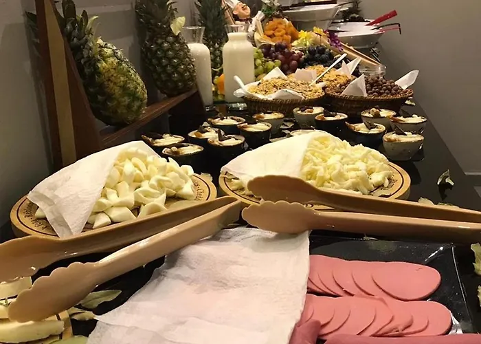 Respiro Boutique Isztambul