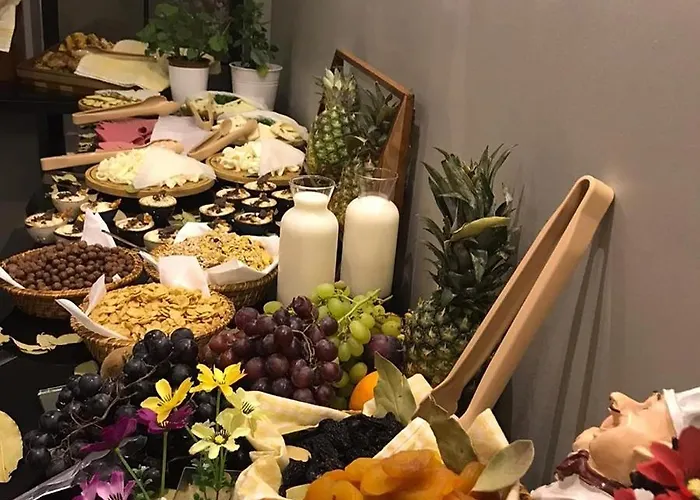 Respiro Boutique 4* Isztambul