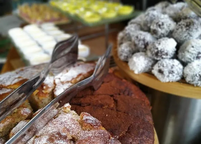 Respiro Boutique ホテル 4*