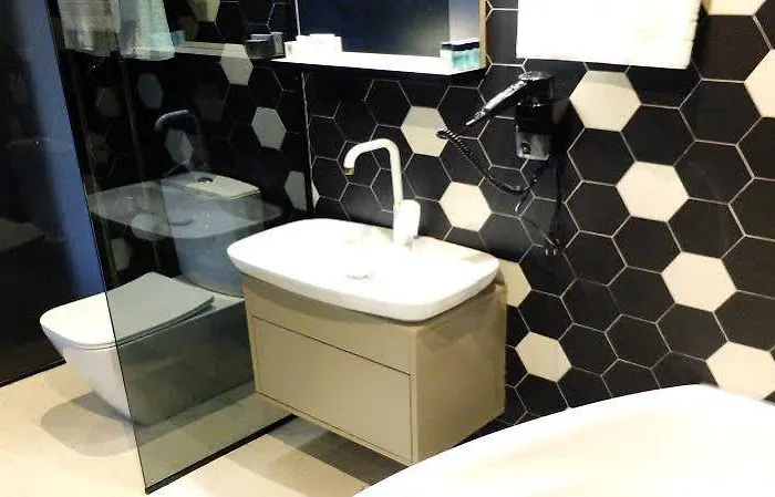 Szálloda Respiro Boutique