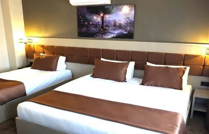 Hotel Respiro Boutique