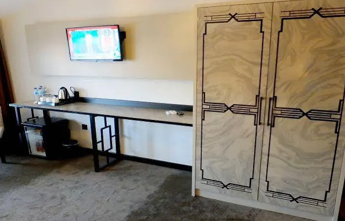 Respiro Boutique 4* Isztambul