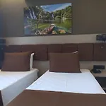 Respiro Boutique Hotell 4*