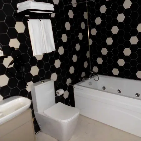 Respiro Boutique 4* Provincia di Istanbul