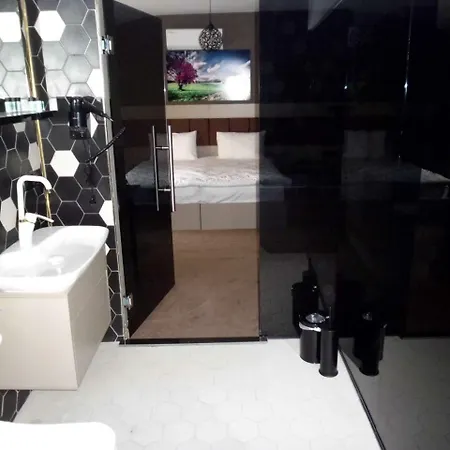 Respiro Boutique Hotel Provincia di Istanbul