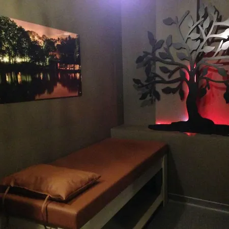 Hotel Respiro Boutique